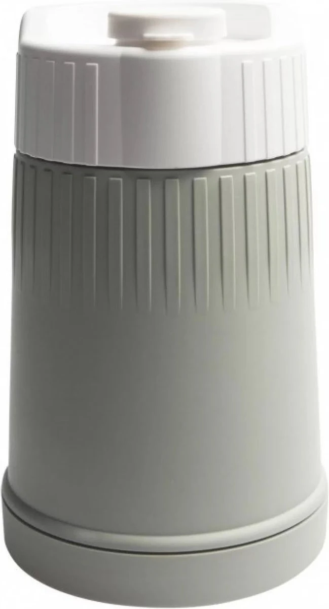 Philley Melkpoederbus - Groen 1 Philley Melkpoederbus - Groen