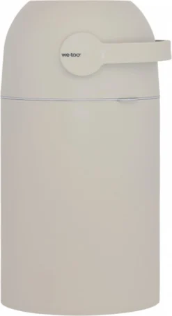 We-Too Luieremmer Oatmeal