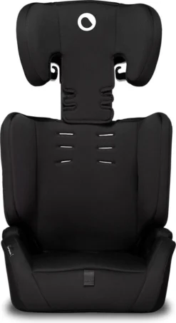 Lionelo Levi Simple - Autostoeltje - 5-punts Gordel - Wasbare Dri-Seat - Tot 36kg -Babyproducten Winkel 654x1200