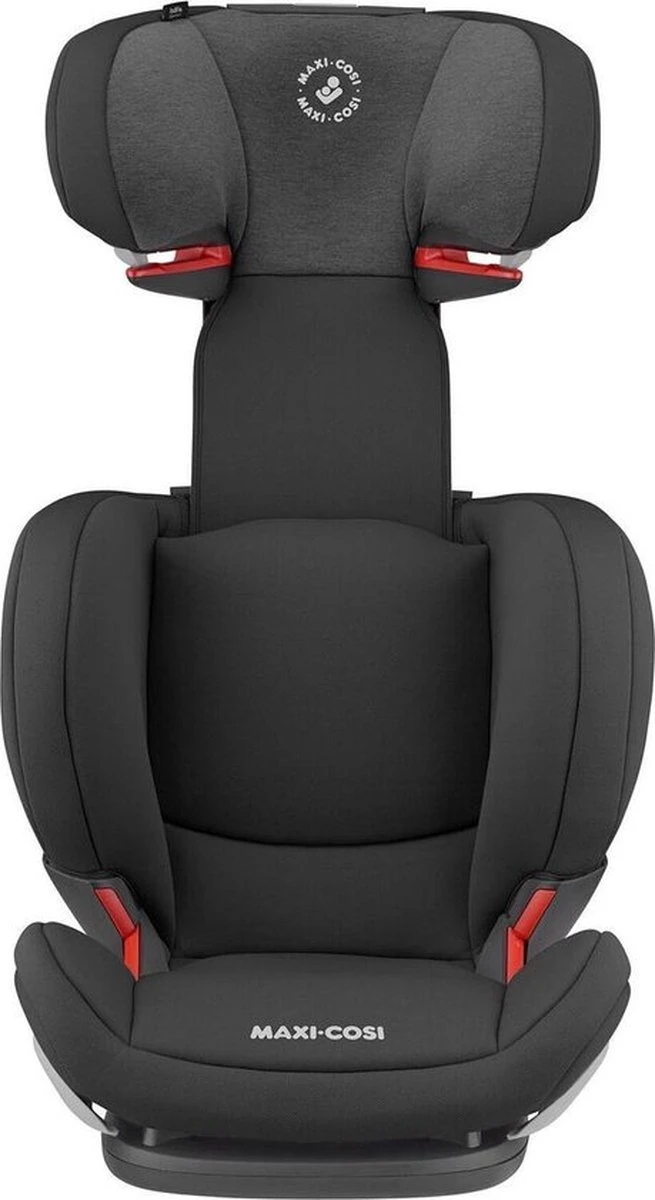 Maxi-Cosi Rodifix AirProtect® Autostoeltje - Authentic Black 10 Maxi-Cosi Rodifix AirProtect® Autostoeltje - Authentic Black - Afbeelding 10