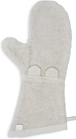 Jollein Baby Washand Badstof Ears - Nougat -Babyproducten Winkel 656x1200 1