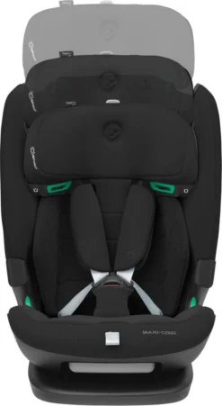 Maxi-Cosi Titan Pro I-Size Autostoeltje - Authentic Black - Vanaf Ca. 15 Maanden Tot 12 Jaar 20 Maxi-Cosi Titan Pro I-Size Autostoeltje - Authentic Black - Vanaf Ca. 15 Maanden Tot 12 Jaar -Babyproducten Winkel 657x1200