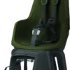 Bobike One Maxi Fietsstoeltje Achter BD - Olive Green