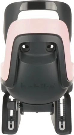 Bobike Maxi Go Fietsstoeltje Achter BD - Cotton Candy Pink 10 Bobike Maxi Go Fietsstoeltje Achter BD - Cotton Candy Pink -Babyproducten Winkel 662x1200 4