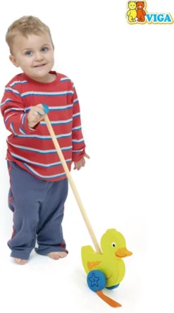 Duwstok - Eend -Babyproducten Winkel 667x1200 2