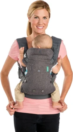 Infantino 4-in-1 Flip Advanced Draagzak BK-05204 34 Infantino 4-in-1 Flip Advanced Draagzak BK-05204 -Babyproducten Winkel 670x1200 2