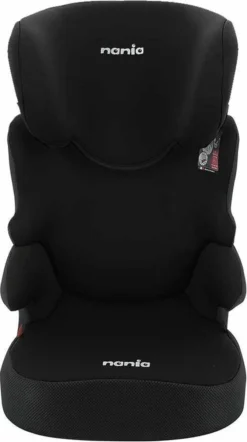 Nania - Autostoel Befix - Eco Zwart (15 Tot 36 Kg) - Zwart 22 Nania - Autostoel Befix - Eco Zwart (15 Tot 36 Kg) - Zwart -Babyproducten Winkel 671x1200