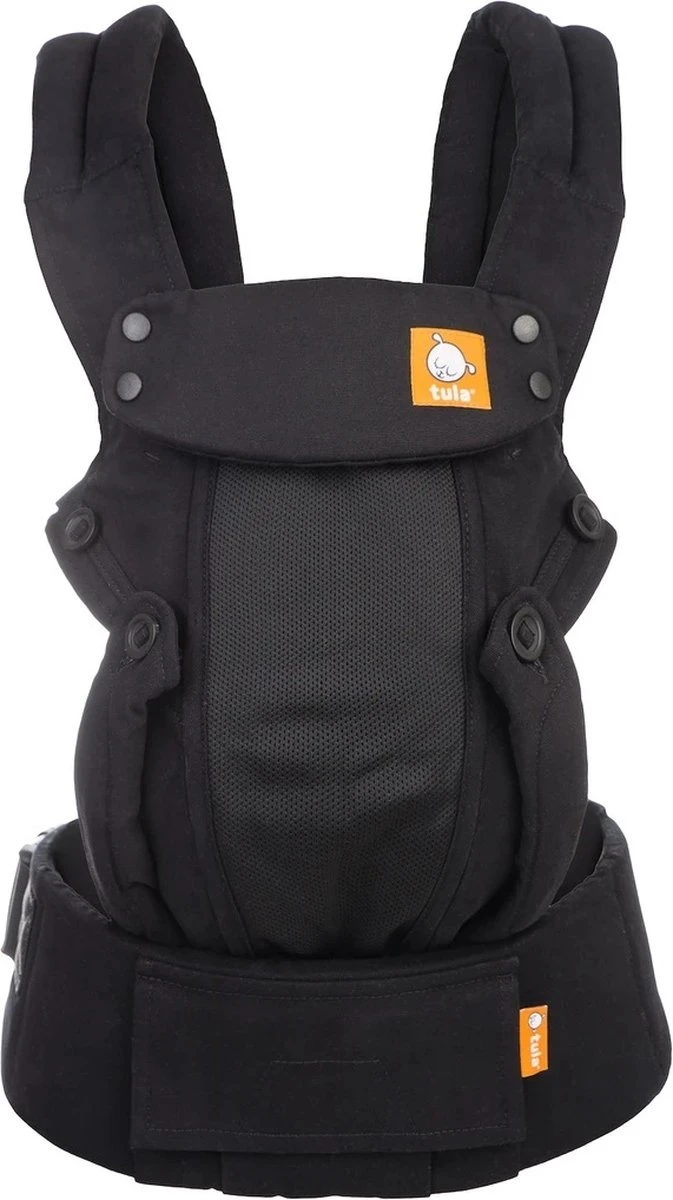 Tula Draagzak Free To Grow - Coast Urbanista 5 Tula Draagzak Free To Grow - Coast Urbanista - Afbeelding 5