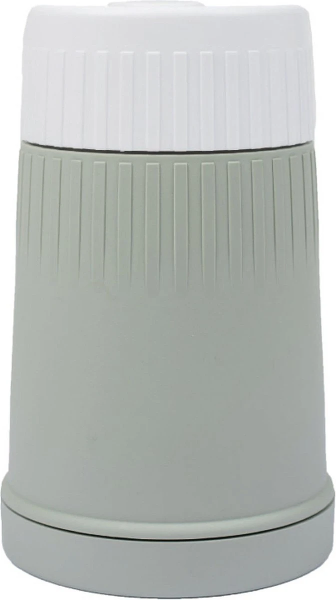 Philley Melkpoederbus - Groen 2 Philley Melkpoederbus - Groen - Afbeelding 2