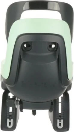 Bobike Maxi Go Fietsstoeltje Achter BD - Marsmallow Mint -Babyproducten Winkel 675x1200 4