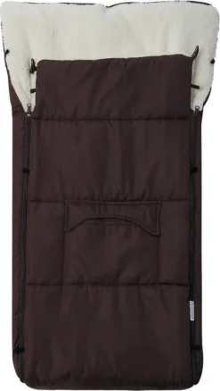 Monzana Voetenzak - Voor Kinderwagen Of Stoeltje - 93x56cm Bruin 21 Monzana Voetenzak - Voor Kinderwagen Of Stoeltje - 93x56cm Bruin -Babyproducten Winkel 676x1200 1