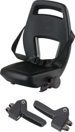 Qibbel 6+ Junior Fietsstoeltje Achter - Zwart - Inclusief Voetsteuntjes 26 Qibbel 6+ Junior Fietsstoeltje Achter - Zwart - Inclusief Voetsteuntjes -Babyproducten Winkel 682x1200 2