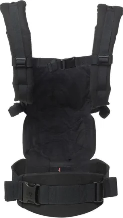 Ergobaby Omni 360 Draagzak Baby - Pure Black -Babyproducten Winkel 682x1200 3
