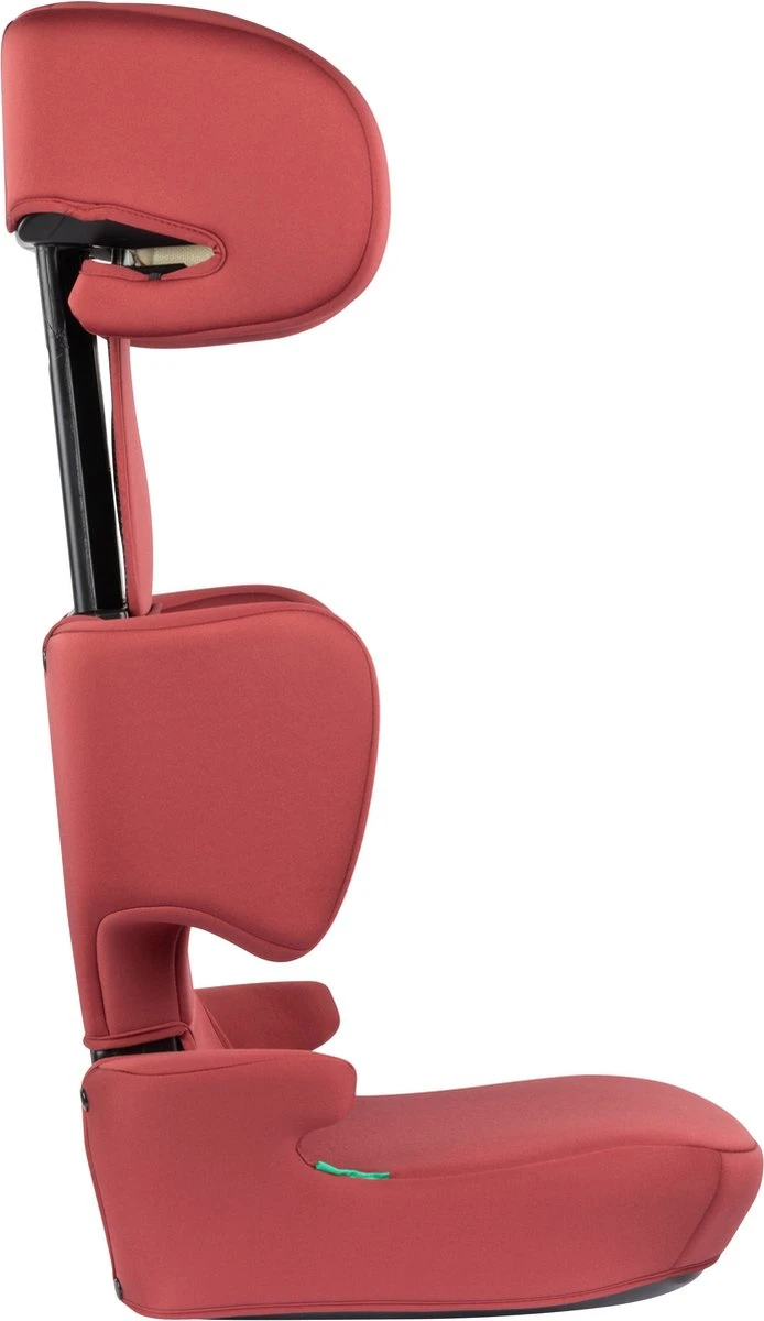 Bebeconfort Road Safe Autostoeltje - Full Red - Lichtgewicht - Verstelbare Hoofdsteun - Afneembare Hoes - Groep 2/3 10 Bebeconfort Road Safe Autostoeltje - Full Red - Lichtgewicht - Verstelbare Hoofdsteun - Afneembare Hoes - Groep 2/3 - Afbeelding 10