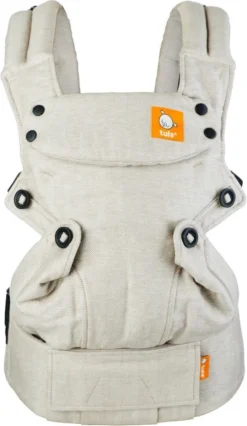 Tula Draagzak Explore - Linen Sand