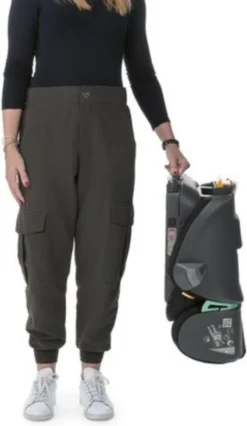 Chicco Autostoel Fold & Go I-size Groep 2-3 Zwart -Babyproducten Winkel 696x1200 1