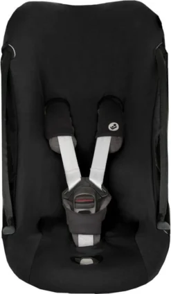 Ukje Beschermhoes - Geschikt Voor Maxi Cosi Coral - Autostoel - Hoes - Perfecte Pasvorm - Zwart -Babyproducten Winkel 699x1200 1