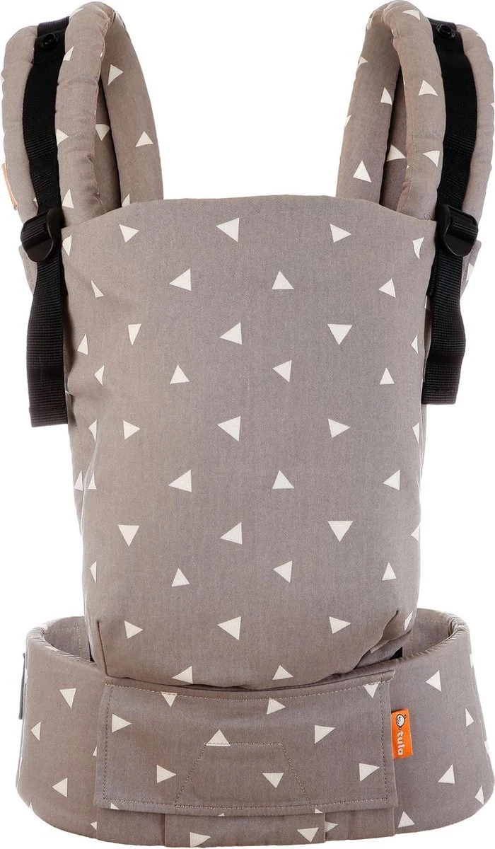 Tula Free-to-Grow Ergonomische Draagzak Baby – Sleepy Dust 1 Tula Free-to-Grow Ergonomische Draagzak Baby – Sleepy Dust