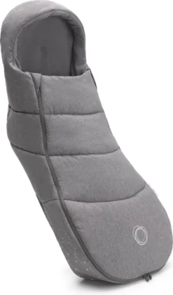 Bugaboo Voetenzak Grey Melange 17 Bugaboo Voetenzak Grey Melange -Babyproducten Winkel 705x1200 1