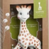 Sophie De Giraf - So Pure - Bijtspeelgoed - In Geschenkdoos - 100% Natuurlijk Rubber