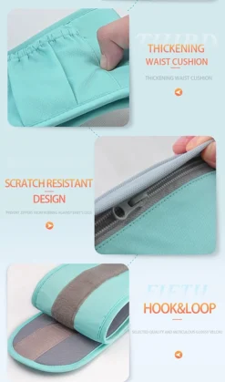 Baby Heupdrager – Roze – Heupsteun Voor Baby En Peuter – Kind Hip Carrier 11 Baby Heupdrager – Roze – Heupsteun Voor Baby En Peuter – Kind Hip Carrier -Babyproducten Winkel 707x1200 1