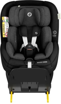 Maxi-Cosi Mica Pro Eco I-Size Autostoeltje - 360° Draaibaar - Gerecyclede Stoffen - Authentic Black - Vanaf De Geboorte Tot Ca. 4 Jaar 28 Maxi-Cosi Mica Pro Eco I-Size Autostoeltje - 360° Draaibaar - Gerecyclede Stoffen - Authentic Black - Vanaf De Geboorte Tot Ca. 4 Jaar -Babyproducten Winkel 707x1200