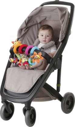 Playgro Boxspiraal Amazing Garden Twirly Whirly - Kinderwagen Speeltje - Activiteitenspiraal -Babyproducten Winkel 710x1200 4