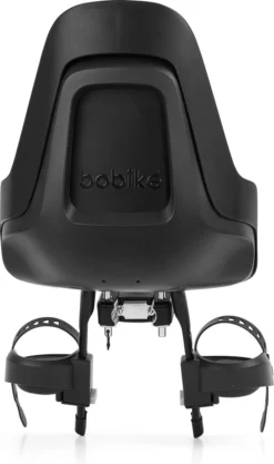 Bobike One Mini Fietsstoeltje Voor - Urban Black 20 Bobike One Mini Fietsstoeltje Voor - Urban Black -Babyproducten Winkel 711x1200 5