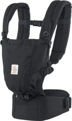 Ergobaby Adapt Ergonomische Draagzak Baby - Black 18 Ergobaby Adapt Ergonomische Draagzak Baby - Black -Babyproducten Winkel 720x1200 4