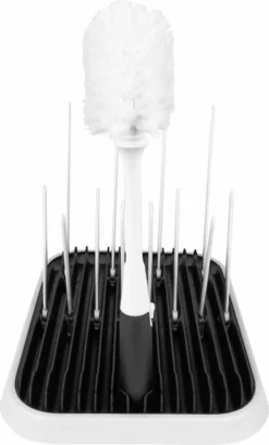 Nevi Afdruiprek Met Lekbak - Afdruipmat Voor 10 Flessen - Opvouwbaar Droogrek Babyfles - Inclusief Afwasborstel 19 Nevi Afdruiprek Met Lekbak - Afdruipmat Voor 10 Flessen - Opvouwbaar Droogrek Babyfles - Inclusief Afwasborstel -Babyproducten Winkel 724x1200 1