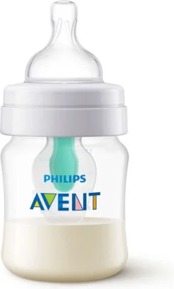 Philips Avent Anti-Colic SCD807/00 - Startersset Voor Pasgeborenen - 0M+ Met AirFree Ventiel 38 Philips Avent Anti-Colic SCD807/00 - Startersset Voor Pasgeborenen - 0M+ Met AirFree Ventiel -Babyproducten Winkel 725x1200 1