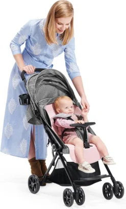 Kinderkraft Wandelwagen Lite UP Pink 36 Kinderkraft Wandelwagen Lite UP Pink -Babyproducten Winkel 729x1200 3