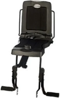 Bobike Achterzitje Classic Junior Plus (tot 35kg) Urban Black -Babyproducten Winkel 729x1200 4