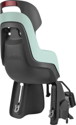 Bobike Maxi Go Fietsstoeltje Achter BD - Marsmallow Mint -Babyproducten Winkel 732x1200 1