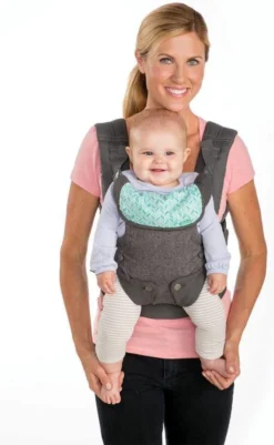 Infantino 4-in-1 Flip Advanced Draagzak BK-05204 26 Infantino 4-in-1 Flip Advanced Draagzak BK-05204 -Babyproducten Winkel 739x1200 4