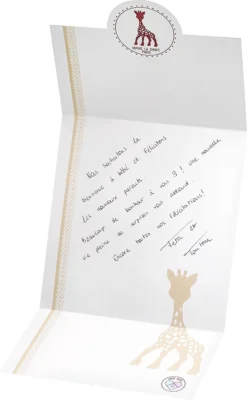 Sophie De Giraf Sophiesticated - Cadeauset - Medium - Set 1 -Babyproducten Winkel 741x1200 4