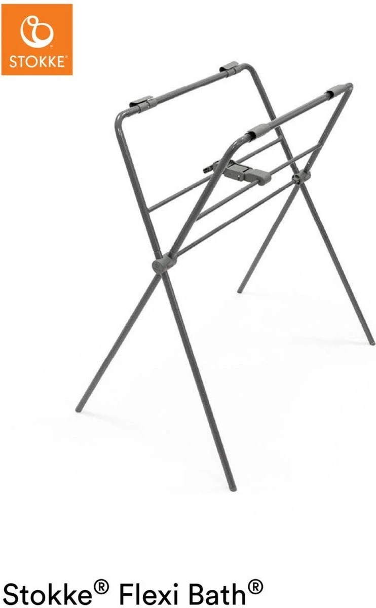 Stokke® Flexi Bath® Standaard 1 Stokke® Flexi Bath® Standaard
