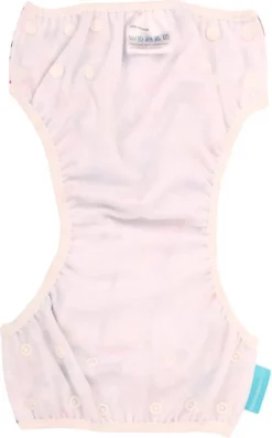 HappyBear - Zwemluier Circus | 0-3 Jaar - Wasbaar - Onesize 5 HappyBear - Zwemluier Circus | 0-3 Jaar - Wasbaar - Onesize -Babyproducten Winkel 747x1200