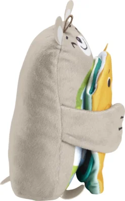 Fisher Price Fisher-Price Knuffelbaar Activiteiten Boekje Baby - Baby Speelgoed 18 Fisher Price Fisher-Price Knuffelbaar Activiteiten Boekje Baby - Baby Speelgoed -Babyproducten Winkel 748x1200 1