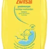 Zwitsal Goedemorgen Baby Vochtige Washandjes - 20 Stuks