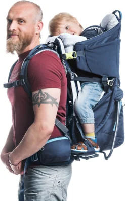Deuter Kid Comfort Kinderdrager Midnight 13 Deuter Kid Comfort Kinderdrager Midnight -Babyproducten Winkel 749x1200 3