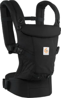 Ergobaby Adapt Ergonomische Draagzak Baby - Black 28 Ergobaby Adapt Ergonomische Draagzak Baby - Black -Babyproducten Winkel 749x1200 7