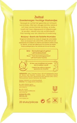 Zwitsal Baby - Washandjes + Haarlotion + Haargel - Combi Pack 14 Zwitsal Baby - Washandjes + Haarlotion + Haargel - Combi Pack -Babyproducten Winkel 750x1200 1