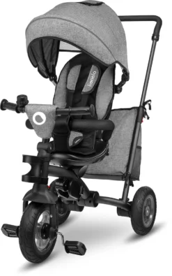 Lionelo Tris - Loopfiets - Draaibaar Stoel - Snel Opvouwsysteem - Tot 25kg 32 Lionelo Tris - Loopfiets - Draaibaar Stoel - Snel Opvouwsysteem - Tot 25kg -Babyproducten Winkel 751x1200 8