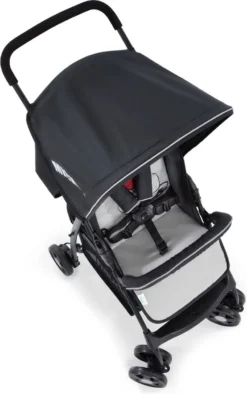 Hauck Sport Buggy - Mickey Stars 17 Hauck Sport Buggy - Mickey Stars -Babyproducten Winkel 753x1200