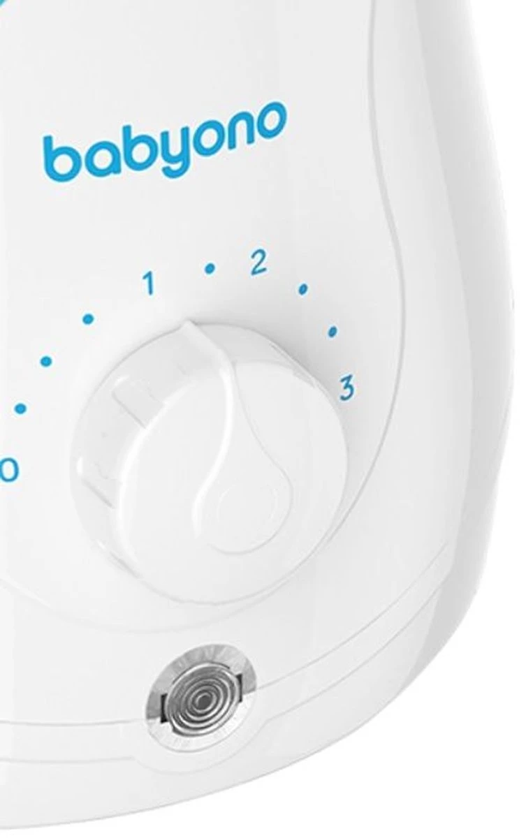 Baby Ono Natural Nursing Flessenwarmer En Sterilisator 216 5 Baby Ono Natural Nursing Flessenwarmer En Sterilisator 216 - Afbeelding 5