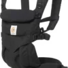 Ergobaby Omni 360 Draagzak Baby - Pure Black