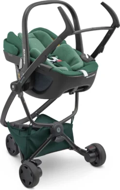 Quinny Zapp Flex Buggy - Green 21 Quinny Zapp Flex Buggy - Green -Babyproducten Winkel 759x1200 1