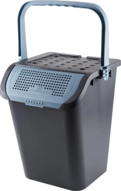 Maxi Luieremmer - 40 Liter - Incontinentie Materiaal Emmer - Blauw 9 Maxi Luieremmer - 40 Liter - Incontinentie Materiaal Emmer - Blauw -Babyproducten Winkel 760x1200