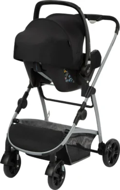 Bebeconfort Hello 2-in-1 Kinderwagen - Inclusief Reiswieg - Black Chic 21 Bebeconfort Hello 2-in-1 Kinderwagen - Inclusief Reiswieg - Black Chic -Babyproducten Winkel 761x1200 8